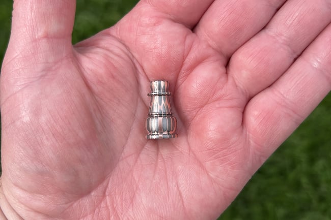Pocket Pawn #014-2026