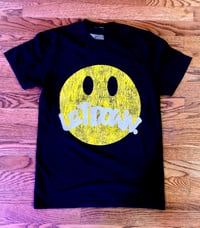 Smiley Face T-Shirt