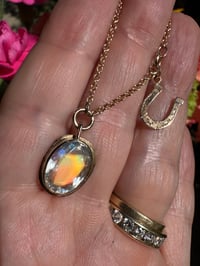 Image 3 of The Rainbow Heart Line