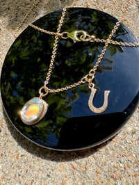 Image 2 of The Rainbow Heart Line