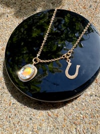 Image 1 of The Rainbow Heart Line