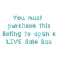 Image 2 of LIVE SALE Ticket JUNE 11-12-13