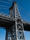 "Williamsburg Bridge" January-2013