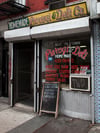 "East Village Pierogi" June-2012