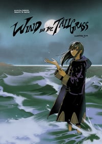 Image 1 of Wind in the Tall Grass 2