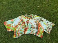 Image 1 of tie dye #1 (XL)