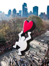 "Thanksgiving Day Parade" November-2008