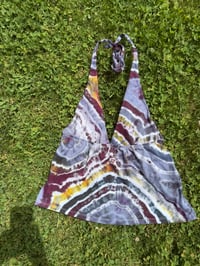 Image 2 of tie dye #2 (M)