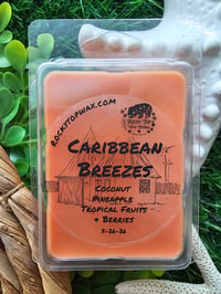 Caribbean Breezes 