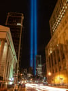 "Towers Of Light-Church Street" September 11, 2010
