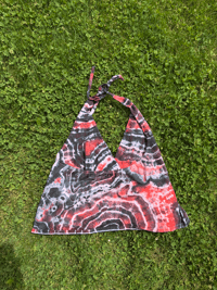 Image 3 of tie dye #3 (XXL)