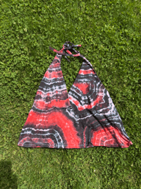 Image 1 of tie dye #3 (XXL)