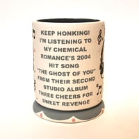 Image 1 of my chemical romance - the ghost of you