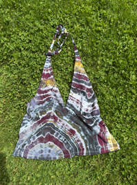 Image 1 of tie dye #4 (L)