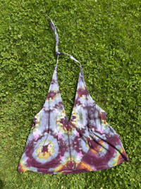 Image 1 of tie dye #5 (XL)
