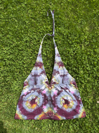 Image 3 of tie dye #5 (XL)