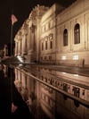 "The MET" November-2011
