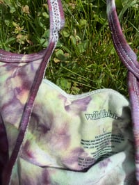 Image 2 of tie dye #6 (L)