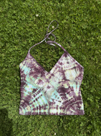 Image 1 of tie dye #6 (L)
