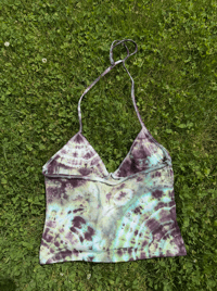 Image 3 of tie dye #6 (L)