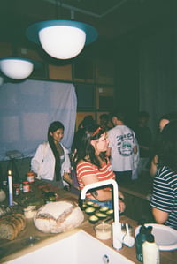 Image 3 of Summer Series: Sourdough Party and Pub Quiz, June/July, 7-9pm, All Cities