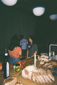 Image 5 of Summer Series: Sourdough Party and Pub Quiz, June/July, 7-9pm, All Cities