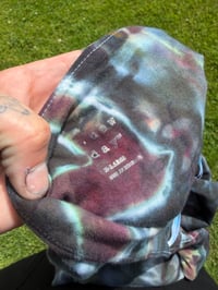 Image 2 of tie dye #7 (XL)