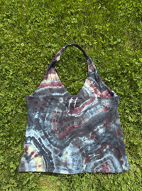 Image 3 of tie dye #7 (XL)