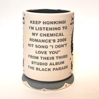 Image 1 of my chemical romance - i don't love you