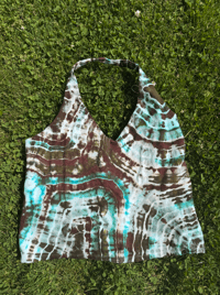 Image 1 of tie dye #8 (XL)