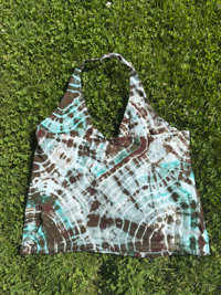 Image 3 of tie dye #8 (XL)
