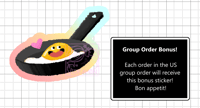 Image 3 of VIDRAMON US GROUP ORDER LISTING