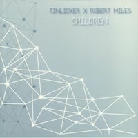*Pre-Order* Tinlicker / Robert Miles – Children (Trance - New)