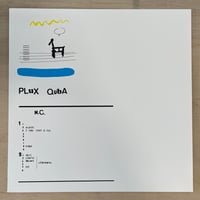 Nuno Canavarro – Plux Quba