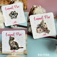 Image 4 of Enamel Pins