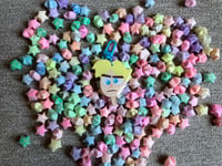 Image 3 of Welcome to Hell ICE CREAM Keychains