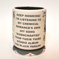 Image 1 of my chemical romance - disenchanted