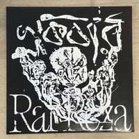Raf Reza – Ekbar