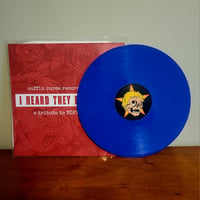 Image 2 of VINYL LOVERS SALE
