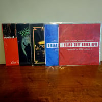 Image 1 of VINYL LOVERS SALE