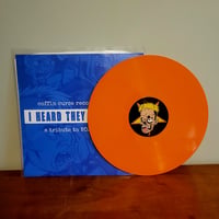 Image 3 of VINYL LOVERS SALE