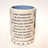 Image 1 of sufjan stevens - fourth of july