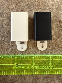 Image 3 of Sewing machine SCISSOR HOLDER