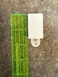Image 4 of Sewing machine SCISSOR HOLDER