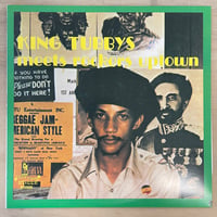 Augustus Pablo – King Tubbys Meets Rockers Uptown