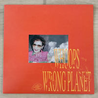 Cloud Management & Vivien Goldman – Whoops Wrong Planet