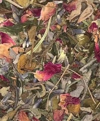 Image 1 of Herbal Loose Tea - Choose Your Blend