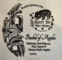 Bushel of Apples 