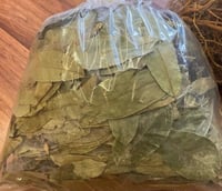 Soursop Dried Leaves