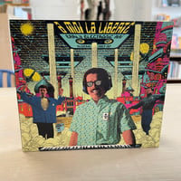 Various Artists – À Moi La Liberté (CD)